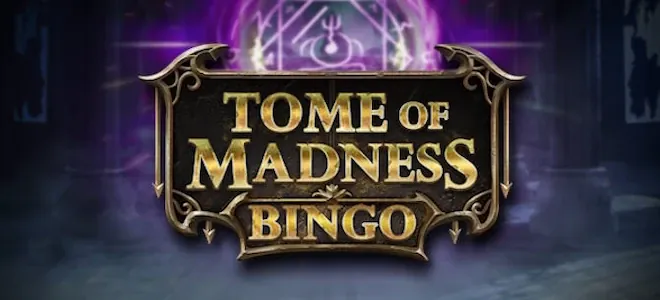 Tome Of Madness screenshot 2