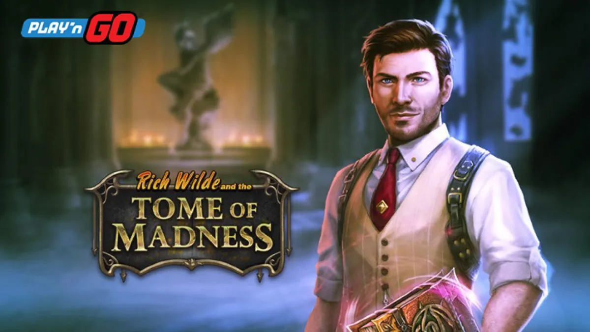 Tome Of Madness screenshot 5