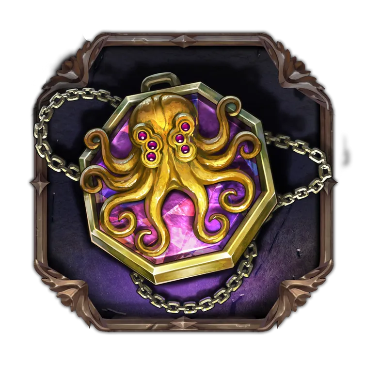 Tome Of Madness screenshot 8